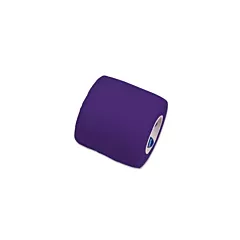 Dynarex Sensi Wrap Self-Adherent Bandage Purple 2