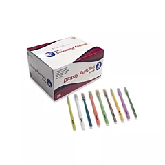 Dynarex Disposable Biopsy Punches, Sterile, 3.5mm 25/box (VMVMD4090)