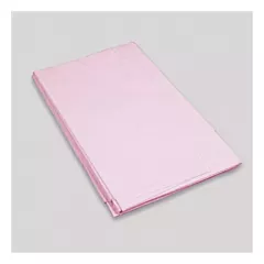 Exam Drape Sheet Mauve 2ply Tissue 40