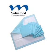 Valuemed (VMUP1724) Professional Underpads 17