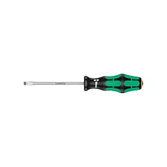 Wera Tools Tapered Slotted Screwdriver
