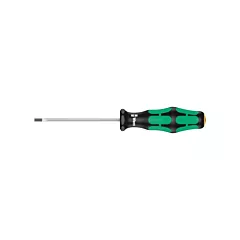 Wera Tools Tournevis pour vis à fente