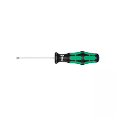 Wera Tools Hex Plus screwdriver 1.5 mm, 2-3/8