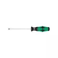 Wera Tools Hex Plus screwdriver 2.5 mm, 4