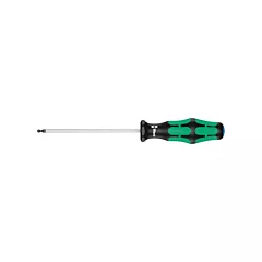 Wera Tools tournevis Hex Plus 3,0 mm, 4