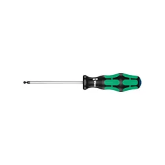 Wera Tools Hex Plus screwdriver 4.0 mm, 4
