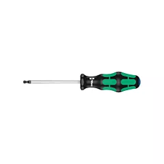 Wera Tools Hex Plus screwdriver 5.0 mm, 4