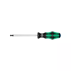 Wera Tools Hex Plus screwdriver 6.0 mm, 5