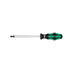 Wera Tools Hex Plus screwdriver 8.0 mm, 6