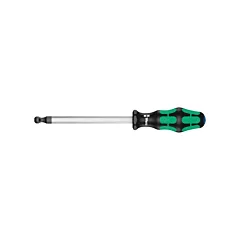 Wera Tools Hex Plus screwdriver 10.0 mm, 6