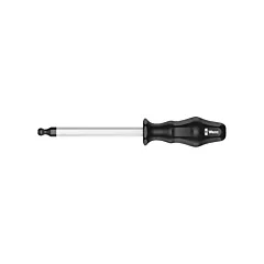 Wera Tools Hex Plus screwdriver 12.0 mm, 6