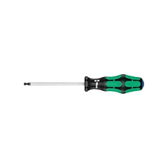 Wera Tools Hex Plus screwdriver 5/32, 5/32
