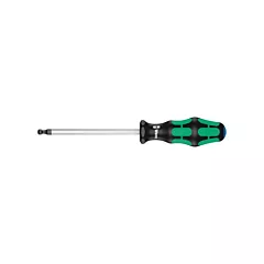 Wera Tools Hex Plus screwdriver 1/4, 1/4