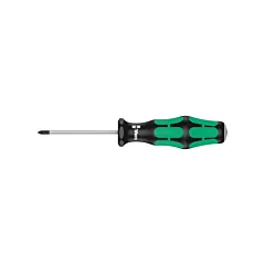 Wera Tools Pozidriv Screwdriver