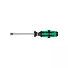 Wera Tools Tournevis à tige isolée Wera Torx