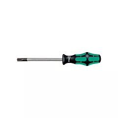 Wera Tools Tamper Proof Torx Screwdriver
