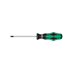 Wera Tools Tournevis inviolable Torx