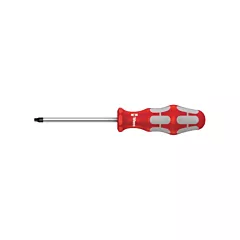 Wera Tools Robertson Screwdriver