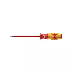Wera Tools Slotted insulated 5.5 mm, 8-25/32