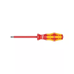 Wera Tools Phillips insulated screwdriver # 2, 8-1/16