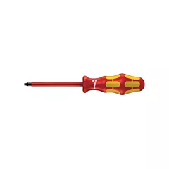 Wera Tools Insulated Square Plus # 2, 4