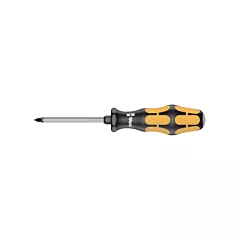 Wera Tools Slotted Demolition Screwdriver