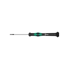 Wera Tools Precision Slotted Screwdriver, Slotted (5118006001)