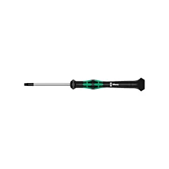 Wera Tools Tournevis Torx série Micro, Torx(MD) (5118040001)