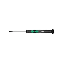 Wera Tools Torx screwdriver series  Micro, Torx® (5118042001)