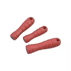 Nicholson By Crescent Poignées en plastique à visser, Plastique (21512)