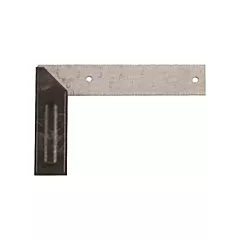 Johnson Équerres Structo-Cast(MD) à chapeau & à onglet (451)