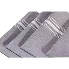 Harmony X™  Bistro Napkin,100% Spun Polyester, 18