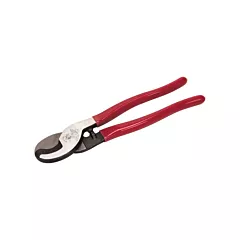 Klein Tools High Leverage Cable Cutters, 9-1/2