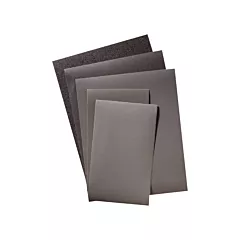 United Abrasives Inc. Feuille de papier abrasif