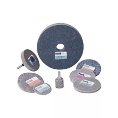 3M Standard Abrasives™ 500 Series Soft Density Unitized Wheels