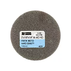 3M Standard Abrasives™ Unitized Wheel