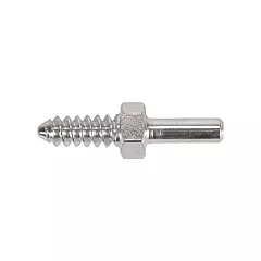 3M Mandrin pour meule homogène Standard Abrasives(MC), 1/4