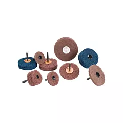 3M Standard Abrasives™ Buff & Blend Wheel