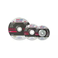 United Abrasives Inc. Disque de coupe Sait(MC), 5