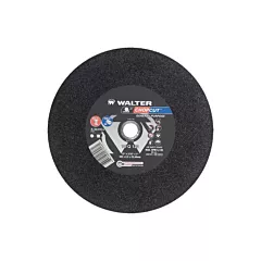 Walter Surface Technologies Chopcut™ Chop Saw Cut-Off Wheel