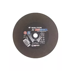Walter Surface Technologies Chopcut™ II Chop Saw Cut-Off Wheel