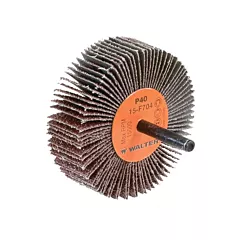 Walter Surface Technologies Roue à lamelles COOLCUT(MC)