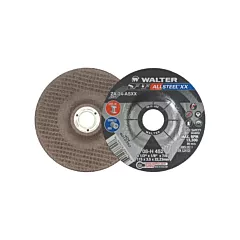 Walter Surface Technologies Meules à moyeu déporté Allsteel(MD) XX