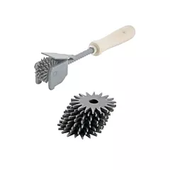 Walter Surface Technologies Meules de rechange pour outil de dressage de meules, Meules de rechange (1.20E+06)