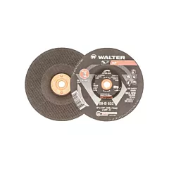 Walter Surface Technologies Disque de meulage et tronçonnage HP(MC)