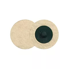 Walter Surface Technologies Disque en feutre TWISTMC, 3