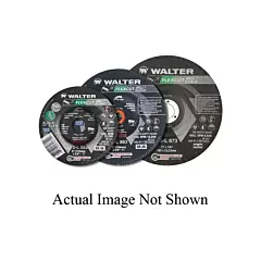 Walter Surface Technologies Meule FLEXCUT MILL SCALE(MC)