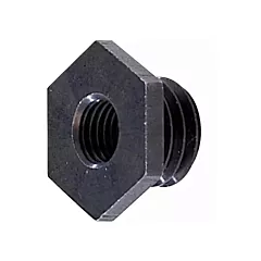 Walter Surface Technologies Adaptateur de tige de brosse à fils (13D007)