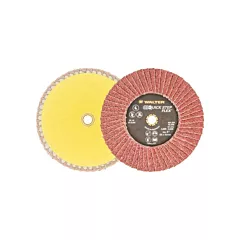 Walter Surface Technologies QUICK-STEP™ FLEX