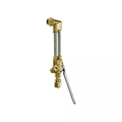 Heavy-Duty V-Style Cutting Attachment, 10-1/2